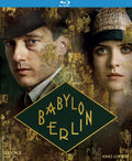 Babylon Berlin Season 3 - Gritty, Historically Grounded Crime Drama