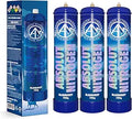 Nitrous Oxide Tank 1.1L x3 Pack - Hotwhip Whipped Cream Dispenser