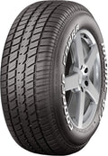 Cooper Cobra Radial G/T All-Season P255/60R15 102T Tire - Classic Look