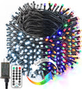 Brizled Christmas String Lights 279ft 800 LED Color Changing - 11