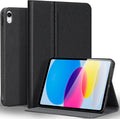 Case for iPad 11th A16 11 in / 10th Gen 10.9 in Leather Cover