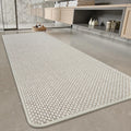 PADOOR Bath Mat Runner - Super Absorbent Chenille Runner