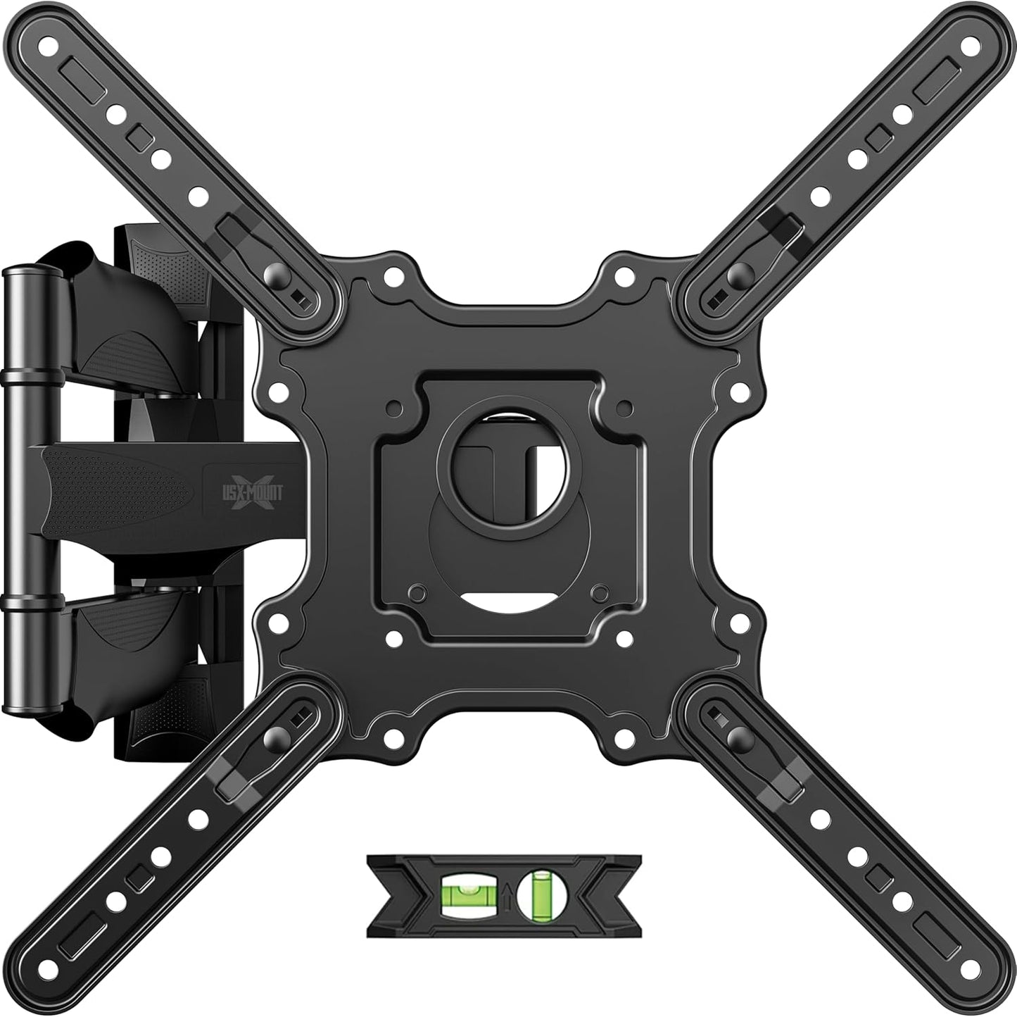 Swivel Your TV Seamlessly with USX Mount