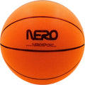 NERO SPORT Ninja Silent Basketball for Quiet Indoor Play