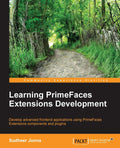 Learning PrimeFaces Extensions Development - Practical JSF Guide