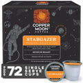 Copper Moon Single Serve Coffee Pods Stargazer Blend - Medium Roast