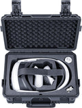 Lykus Titan OQ200 Waterproof Hard Case for Quest 3S/3/2 - Tough
