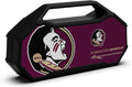 SOAR NCAA XL Wireless Bluetooth Speaker - Team Logo Tailgate Sound