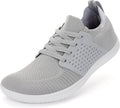 WHITIN Women's Wide Minimalist Barefoot Shoes - Zero Drop (Style C8KT)