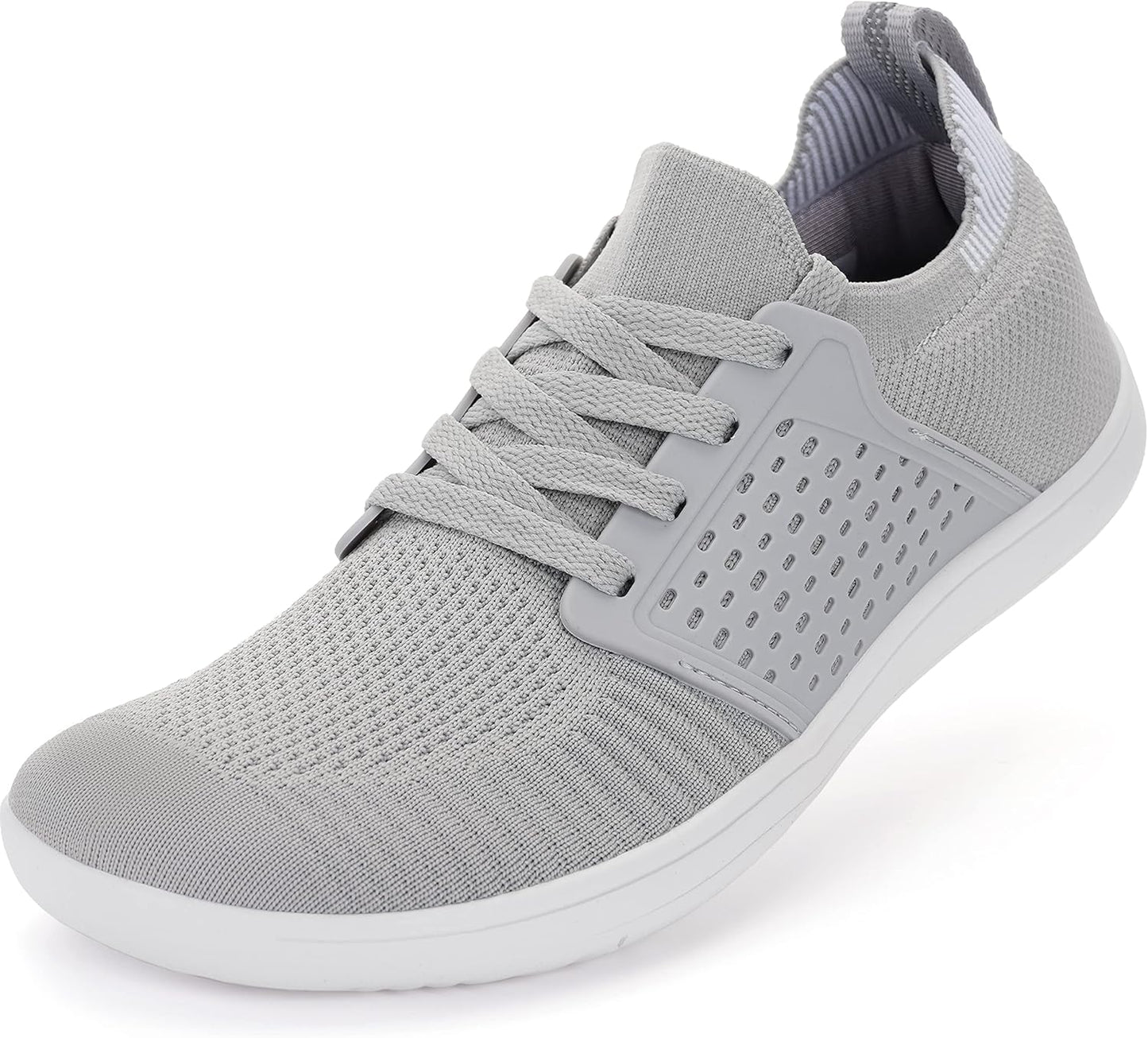WHITIN Women's Wide Minimalist Barefoot Shoes for Comfort