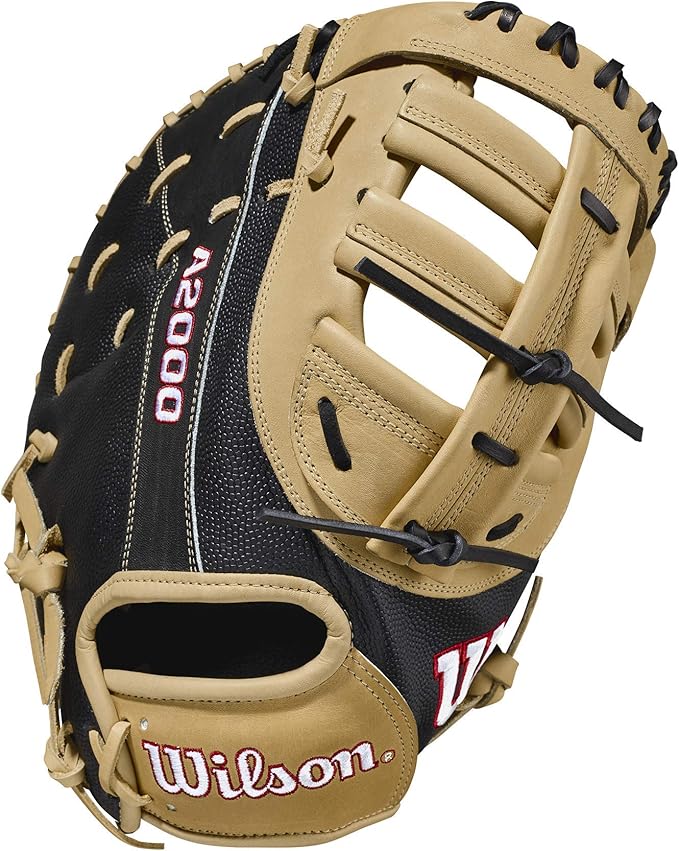 WILSON A2000 Infield Baseball Gloves for Ultimate Performance