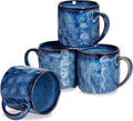 Dishwasher Safe Funny Cappuccino Cups Set
