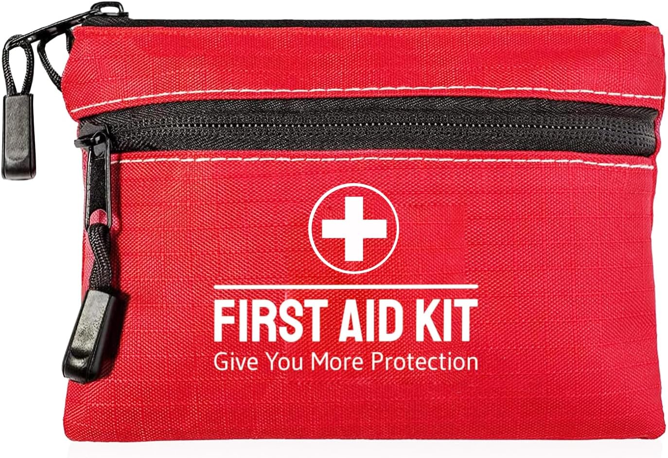 Grectek Pocket-Sized Survival Kit - Lightweight & Compact