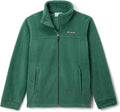 Columbia Boys' Steens Mt II Fleece Jacket - Warm Everyday Layer