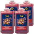 Zep Cherry Bomb LV Industrial Hand Cleaner - Heavy-Duty Gel