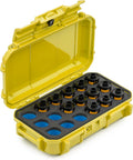 Evergreen 35mm Film Storage Case - Ultimate Protection for Film