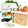Garden Pack Grow Your Own Kit - 75 Varieties Seed Collection