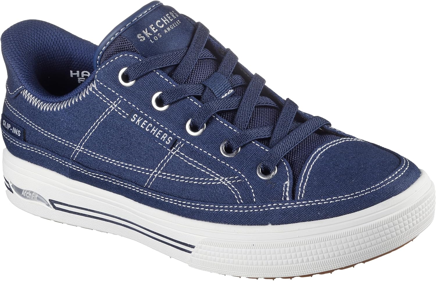 Skechers Women's Arch Fit Slip-ins for Ultimate Comfort and Style