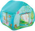 Pop It Up Enchanted Forest Play Tent - Spacious Pretend Play for Kids