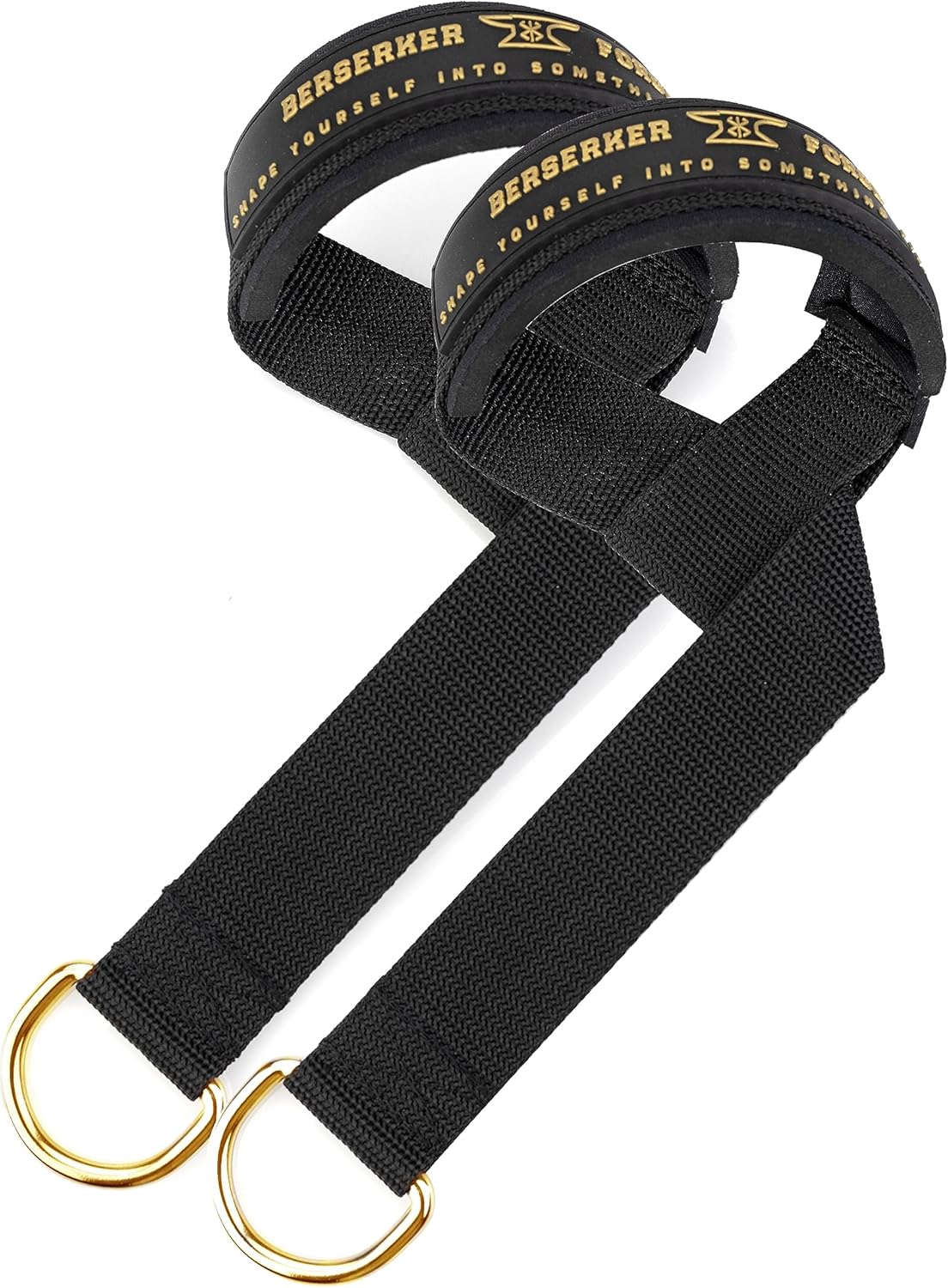 Ultimate Wrist Support for Powerlifting!
