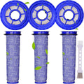 Dyson DC65 6 Pack Replacement Filters - Cleaner Air