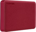 Toshiba Canvio Advance 4TB Portable External Hard Drive Review