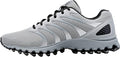 K-Swiss Men's Tubes 200 Training Shoe - Cushioned Trainer Other
