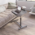 Adjustable Height Laptop Stand - LINGMI