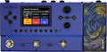 GE200 Plus Li Guitar Multi Effects Processor - Portable Performance