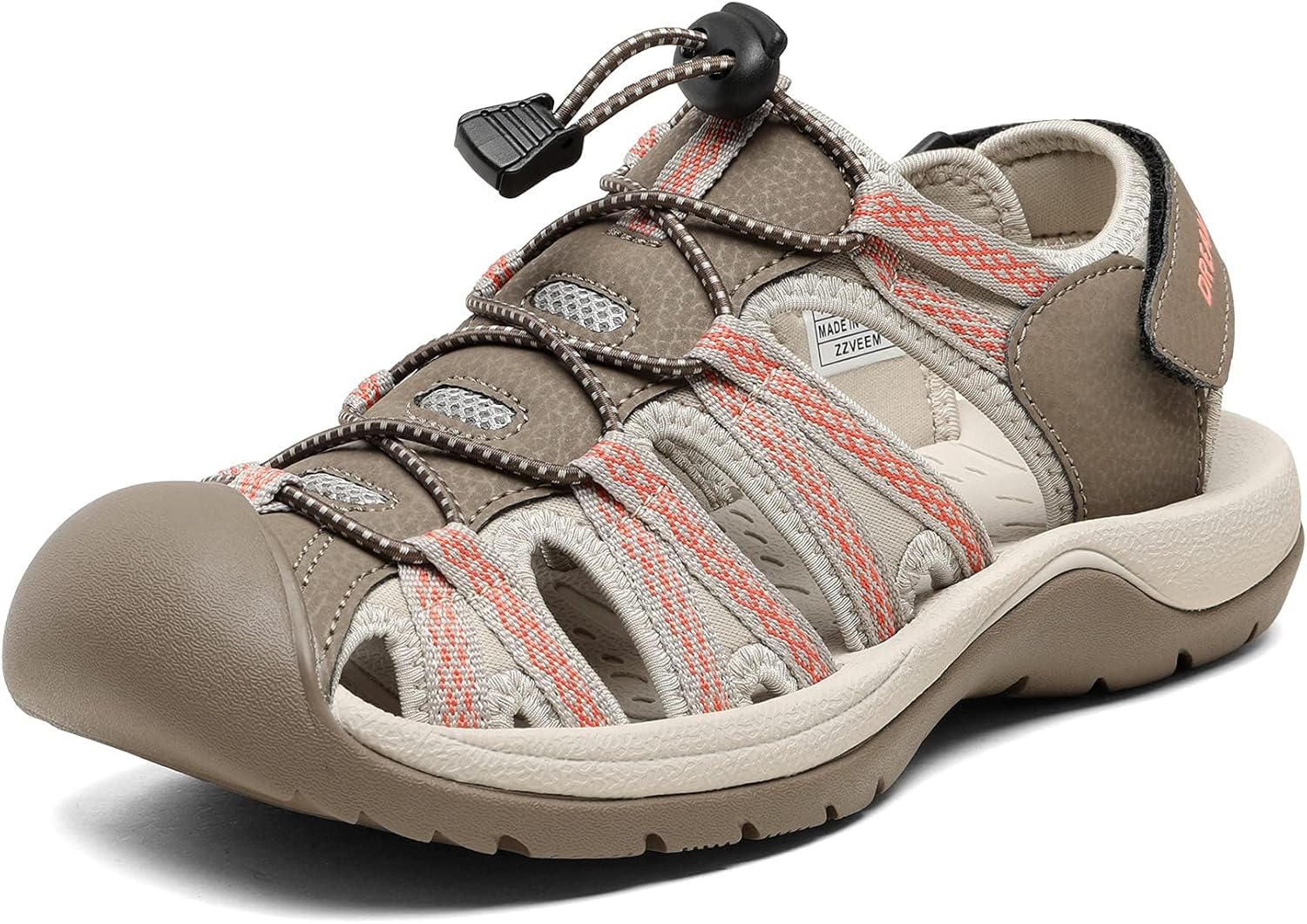 DREAM PAIRS Women's Adventurous Summer Outdoor Sandals Review