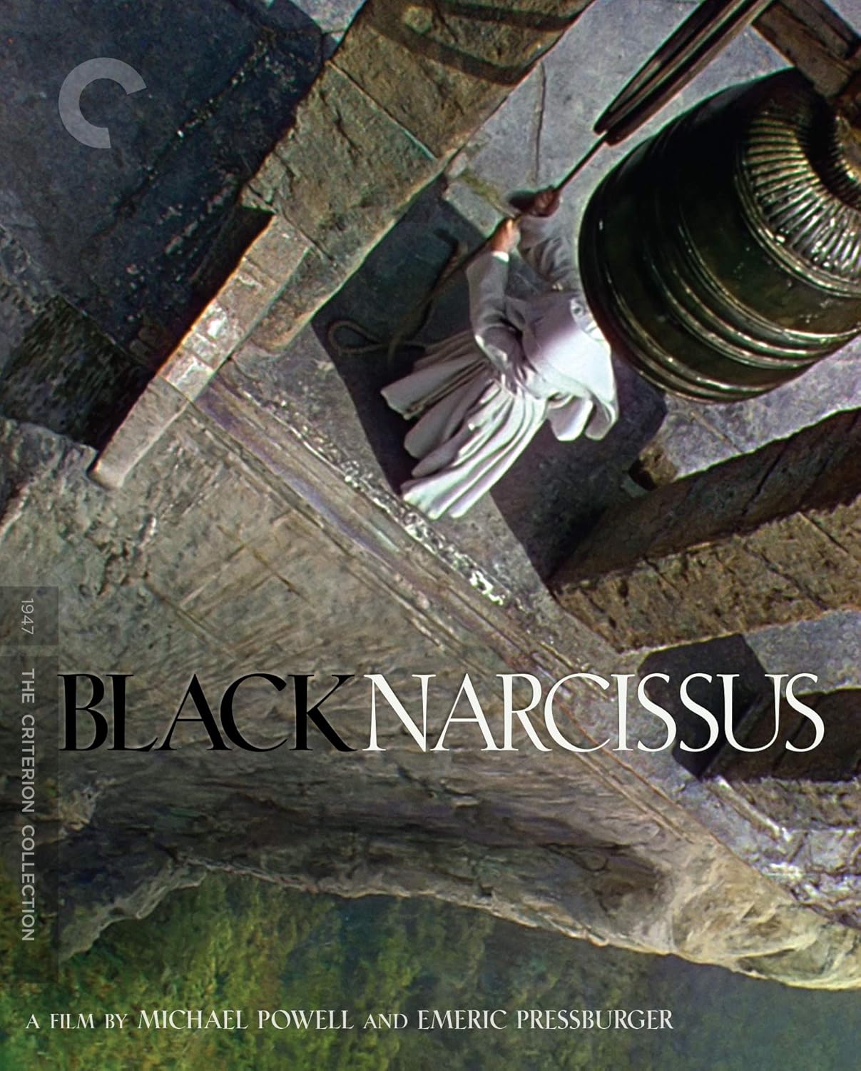 Black Narcissus Blu-ray - A Stunning Criterion Collection Release