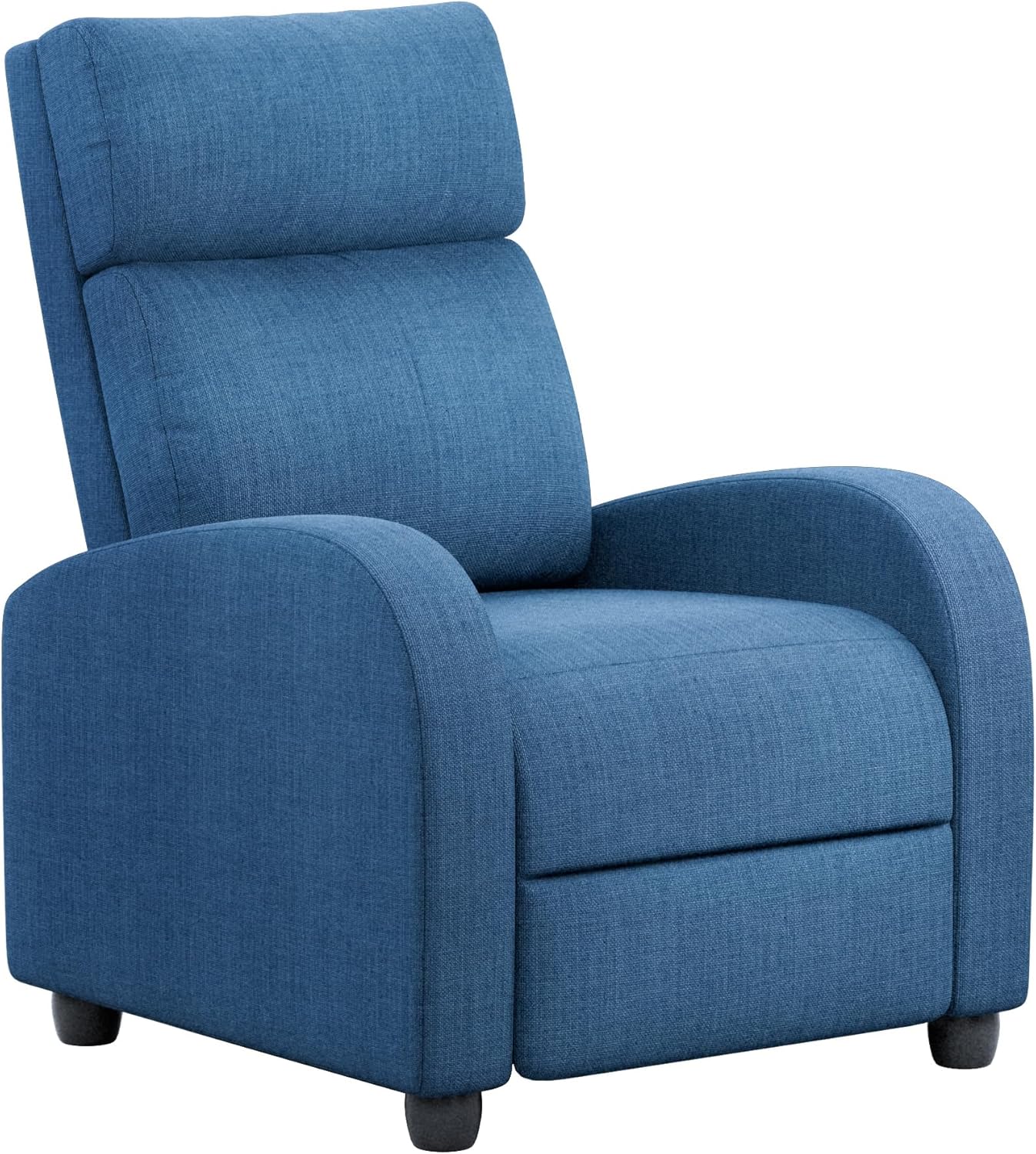 Homall Recliner Chair for Adults - Comfortable and Stylish