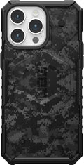 EGO TACTICAL UAG Case Compatible with MagSafe for iPhone 15 Pro Max
