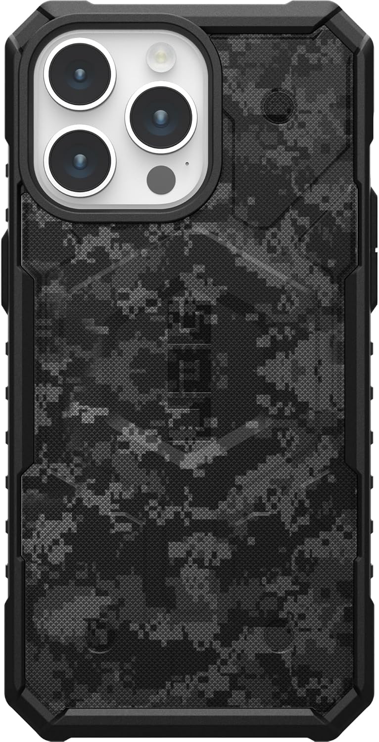EGO Tactical UAG Urban Armor Gear Case for iPhone 15 Pro Max