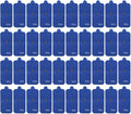 TENS Electrode Pads 20 Pair XL Snap Replacement Pads - Durable