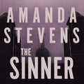 The Sinner (The Graveyard Queen) - Paranormal Detective Novel