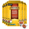 Earl Grey Black Tea K-Cup Pods - 72 Count Keurig Pack
