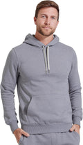 True Classic Hoodies for Men - Comfortable Active & Everyday Wear FIT