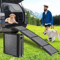 Dog Ramp for Car 71ft Folding Pet Stair - Stable Non-Slip Ramp