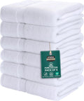 Utopia Towels 18 Pack Bath Towel Set for Spa and Home Use