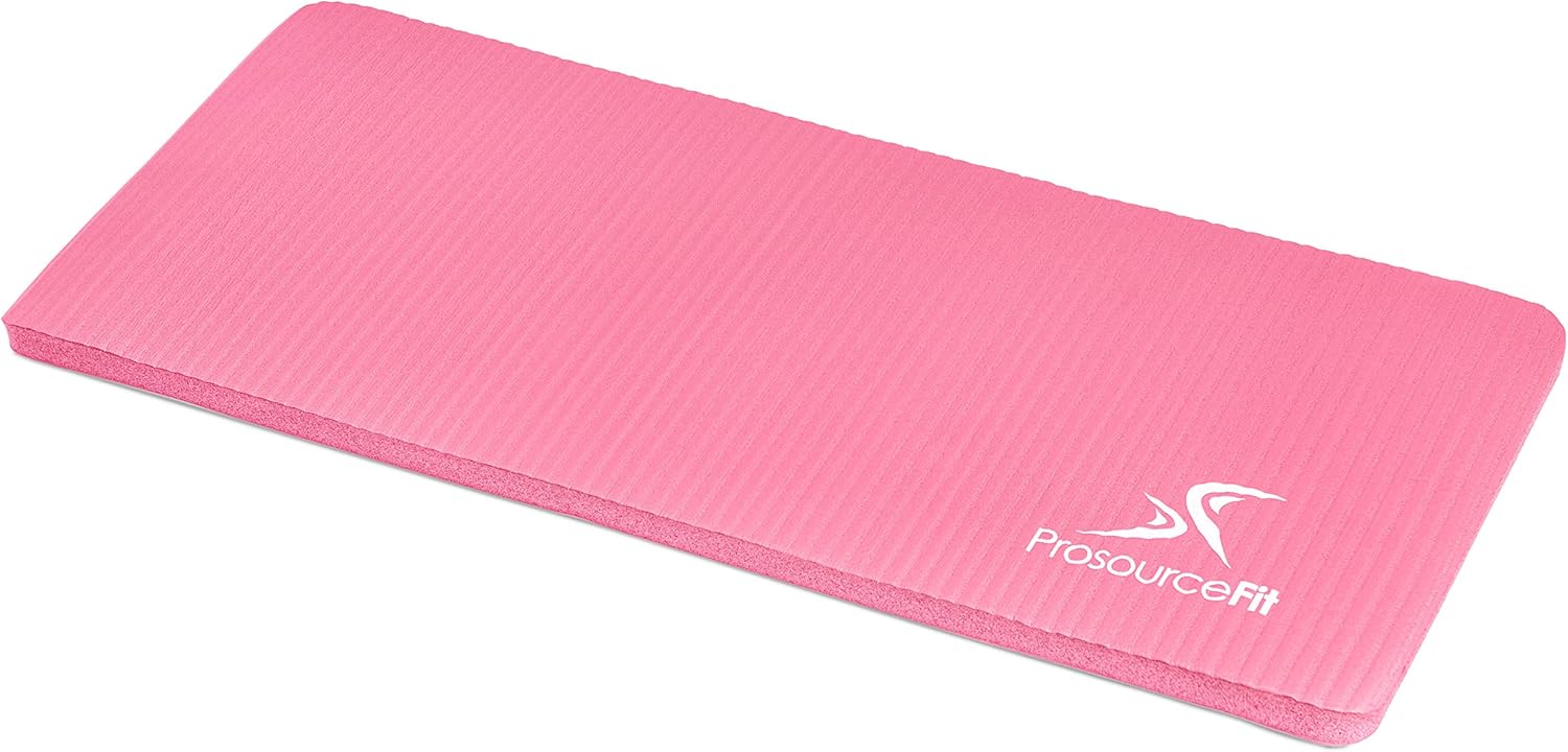 ProsourceFit 15mm Thick Knee Pad for Pain-Free Joints