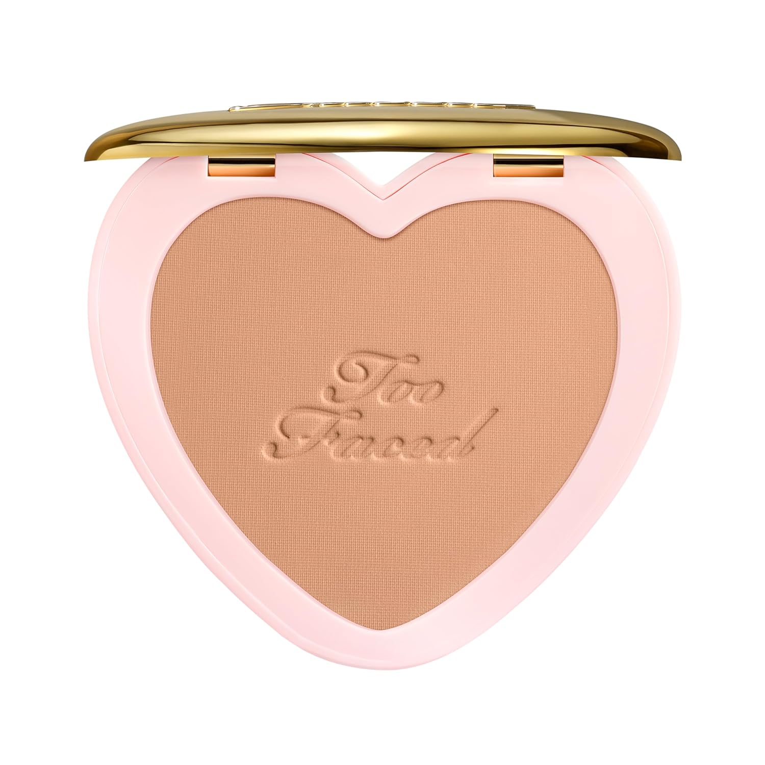 Too Faced Born This Way Soft Blur Setting Powder for Flawless Skin