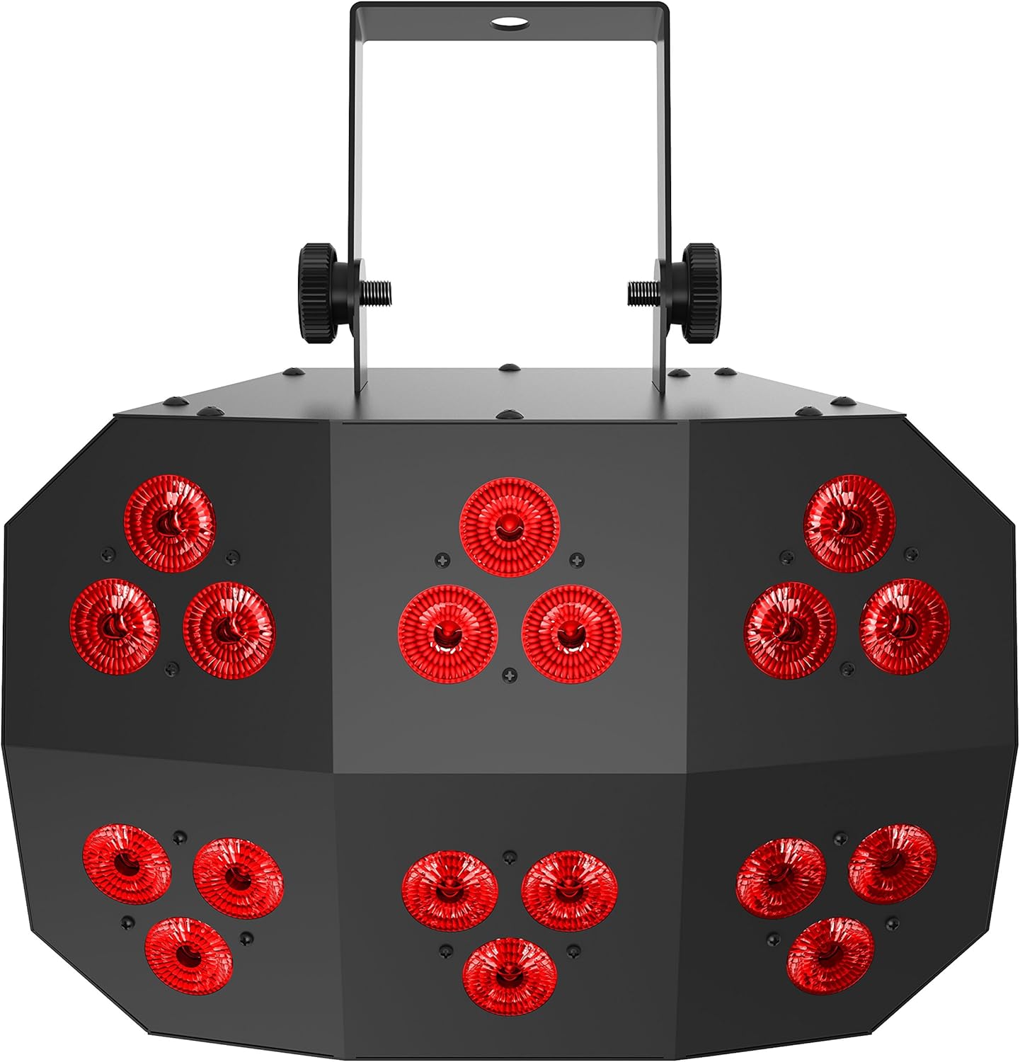 CHAUVET DJ Wash FX 2: Multi-Purpose Projection Lighting Effect