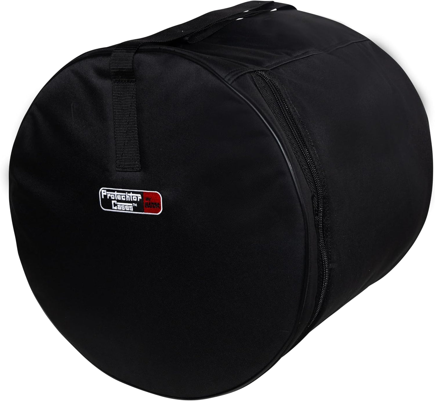 Gator Cases Protechtor Series Padded Drum Gig Bag for Tom 16in