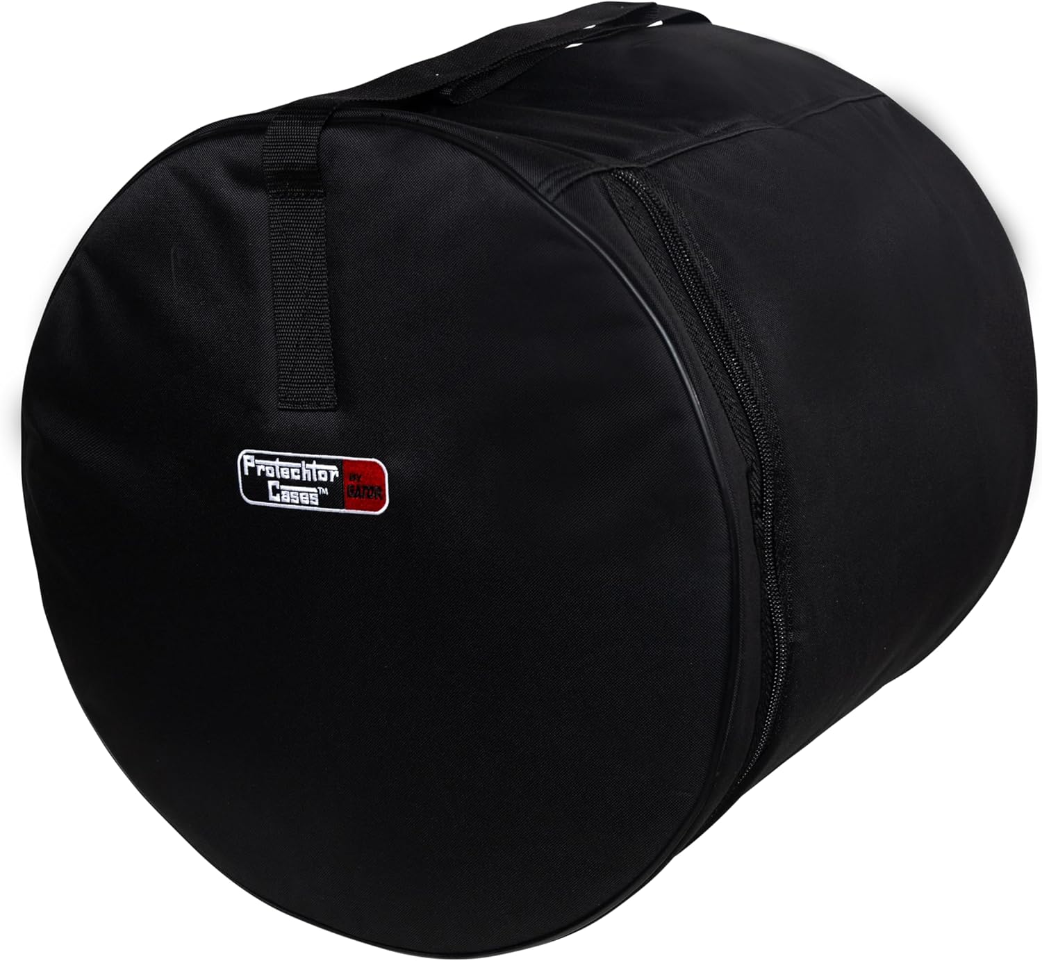 Gator Cases Protechtor Series Padded Drum Gig Bag for Tom 16in