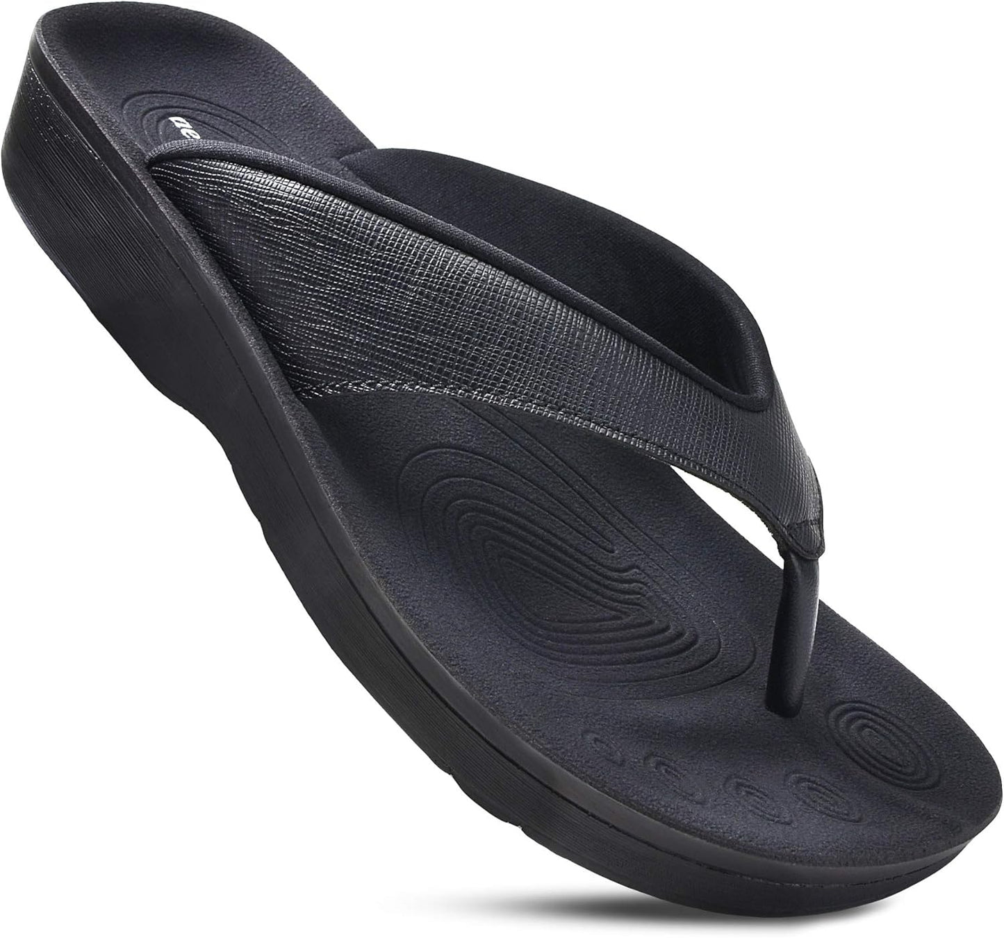 AEROTHOTIC Slip On Recovery Footwear for Plantar Fasciitis