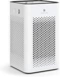 Medify Air Purifier: 1hr 825ft Allergen Removal