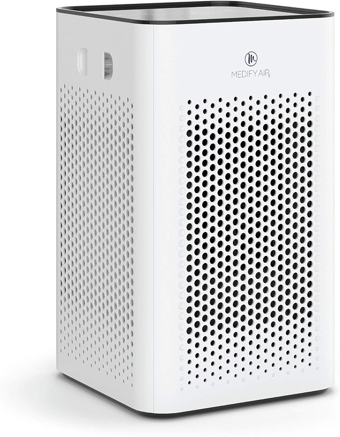 Medify Air Purifier: 1hr 825ft Allergen Removal