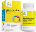 Adrenaplex Adrenal Support Supplement - Energy & Stress Aid