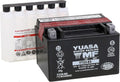 Yuasa YTX9-BS Maintenance Free AGM Battery for Motorcycles